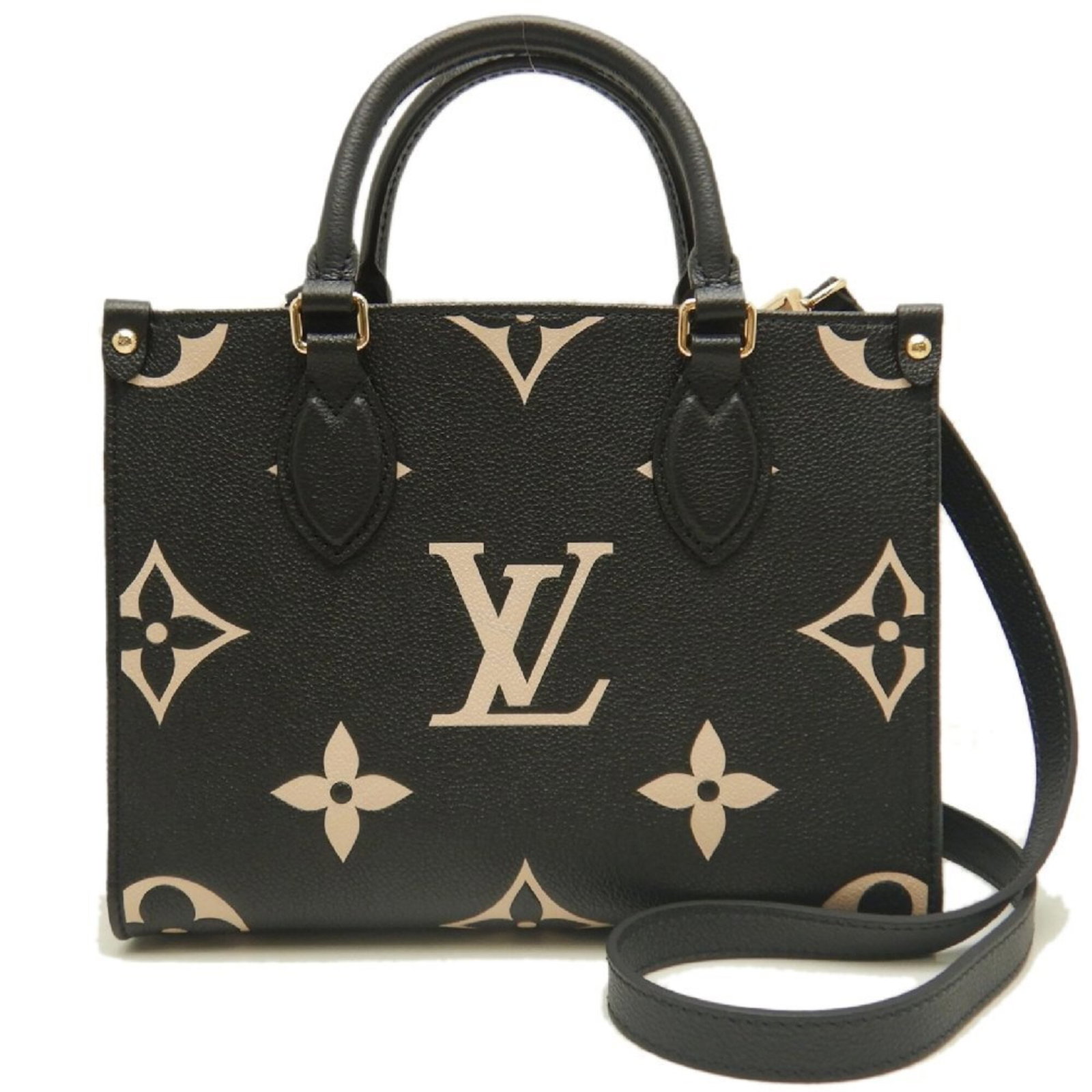 LOUIS VUITTON Handbag Monogram - 2