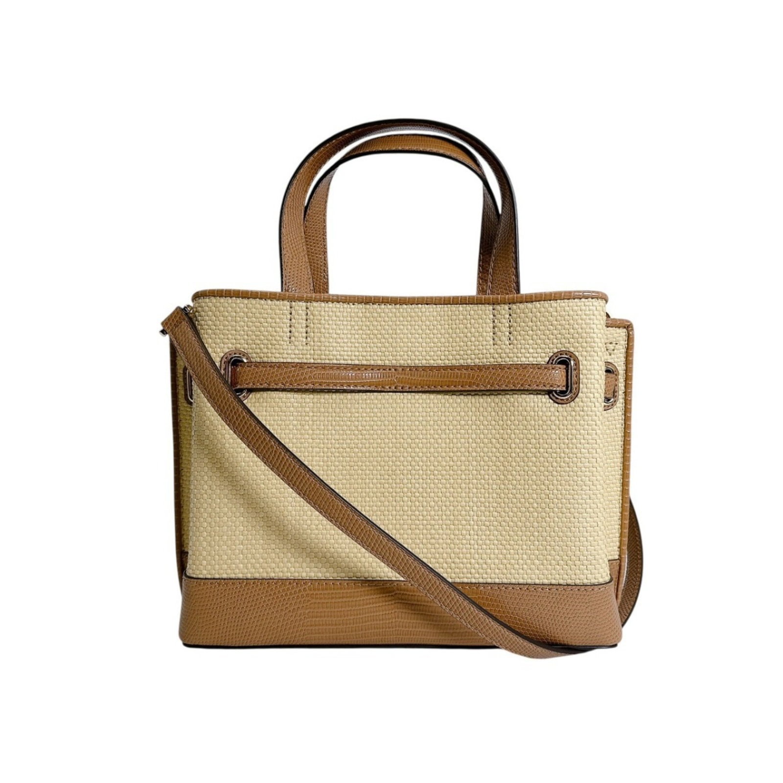 MICHAEL KORS Handbag Shoulder Bag Elastane - 2
