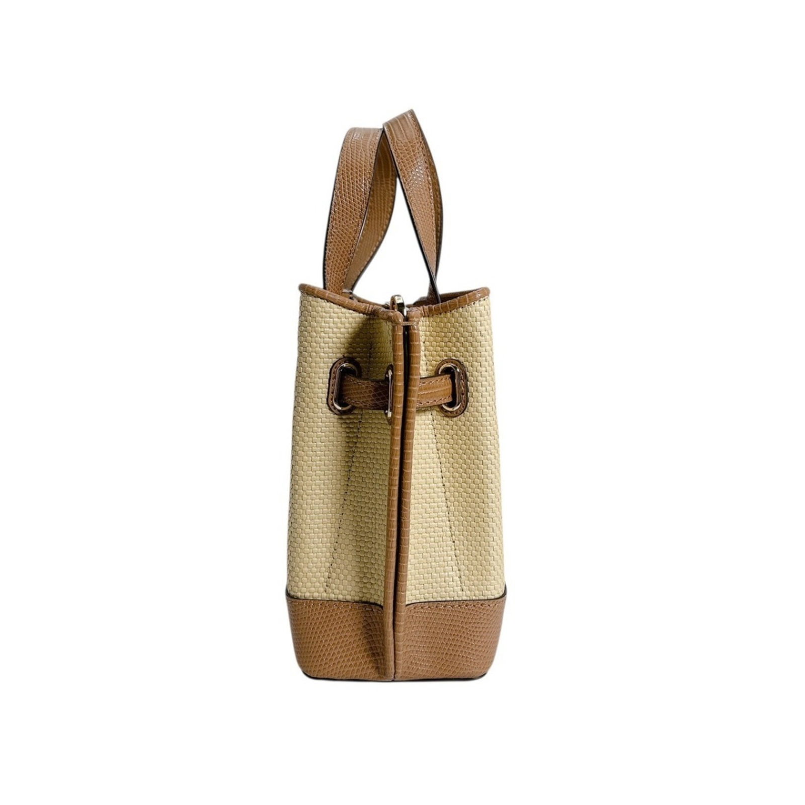 MICHAEL KORS Handbag Shoulder Bag Elastane - 4