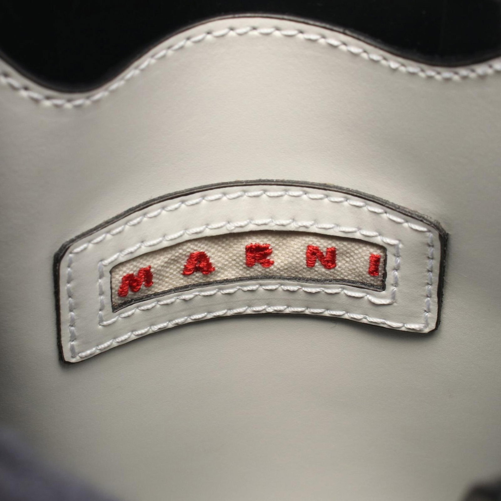 MARNI Handbag Leather - 4