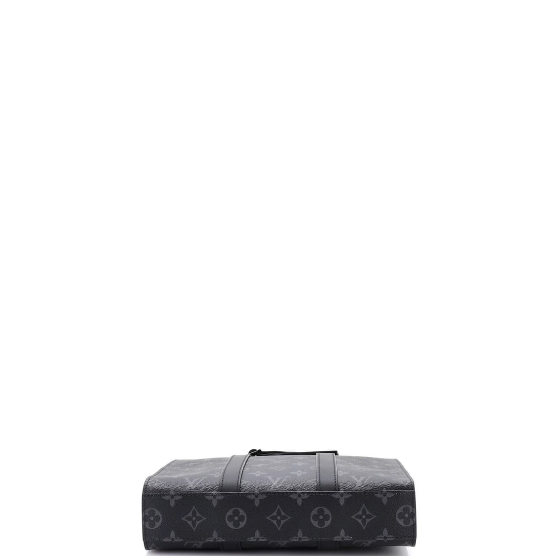 Sac Plat Monogram Eclipse Canvas Louis Vuitton - 4