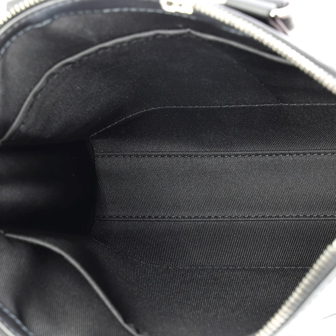 Sac Plat Monogram Eclipse Canvas Louis Vuitton - 5