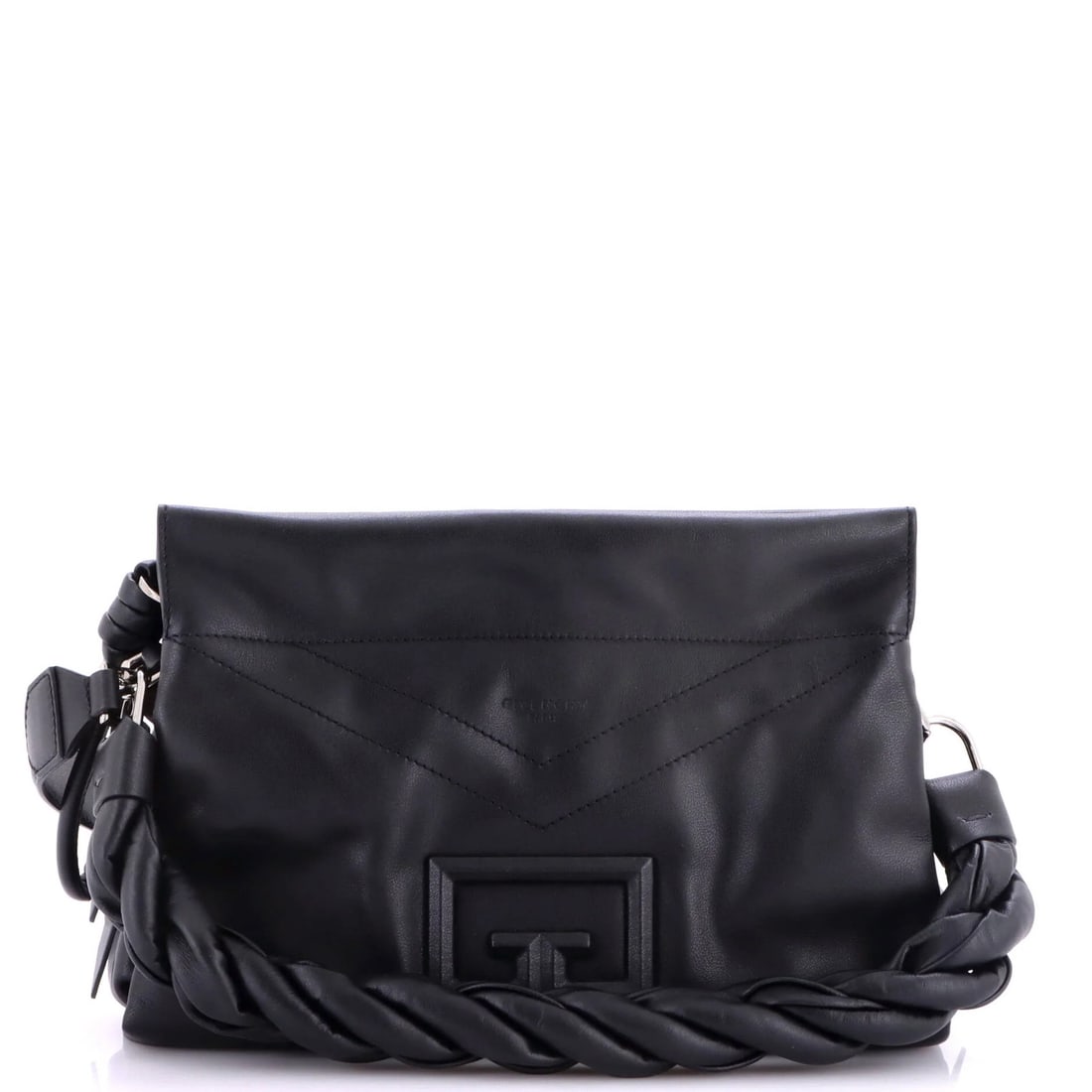 Givenchy ID93 Bag Leather Medium