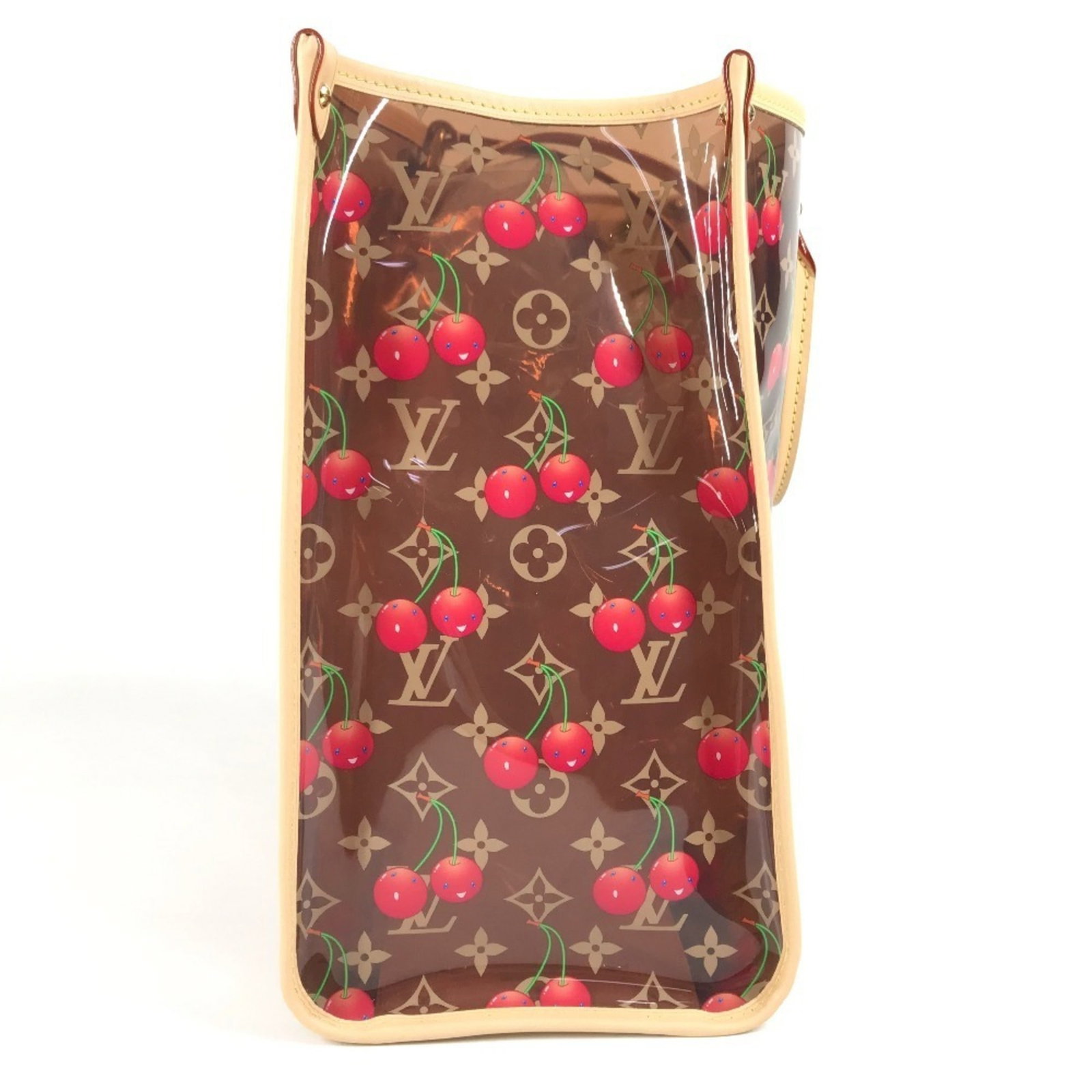 LOUIS VUITTON Shoulder Bag Monogram - 4