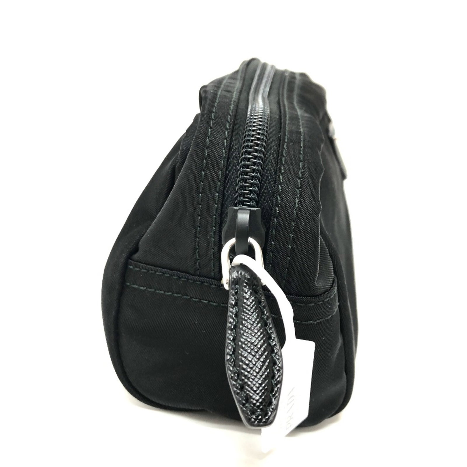 PRADA Pouch Cloth - 4