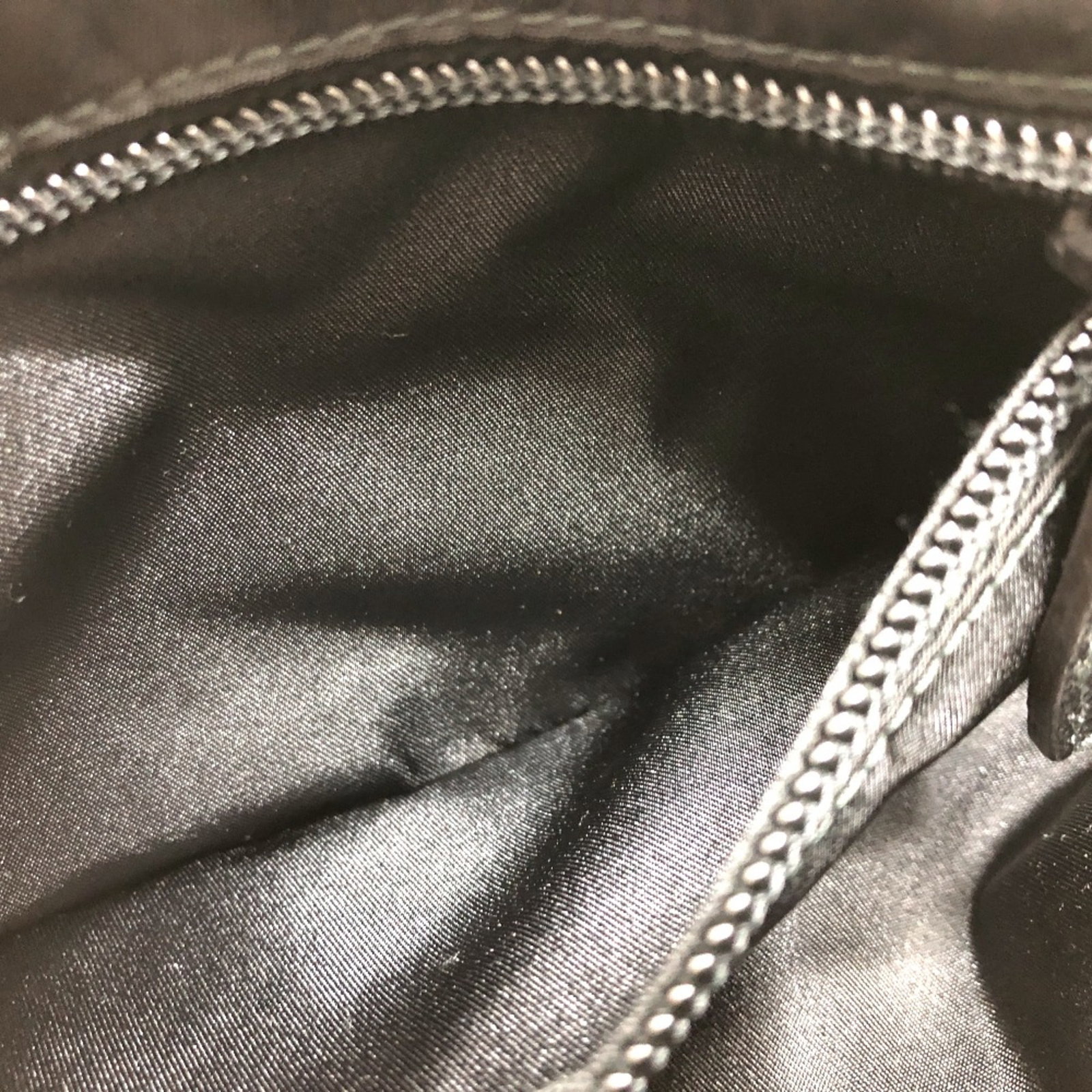PRADA Pouch Cloth - 7