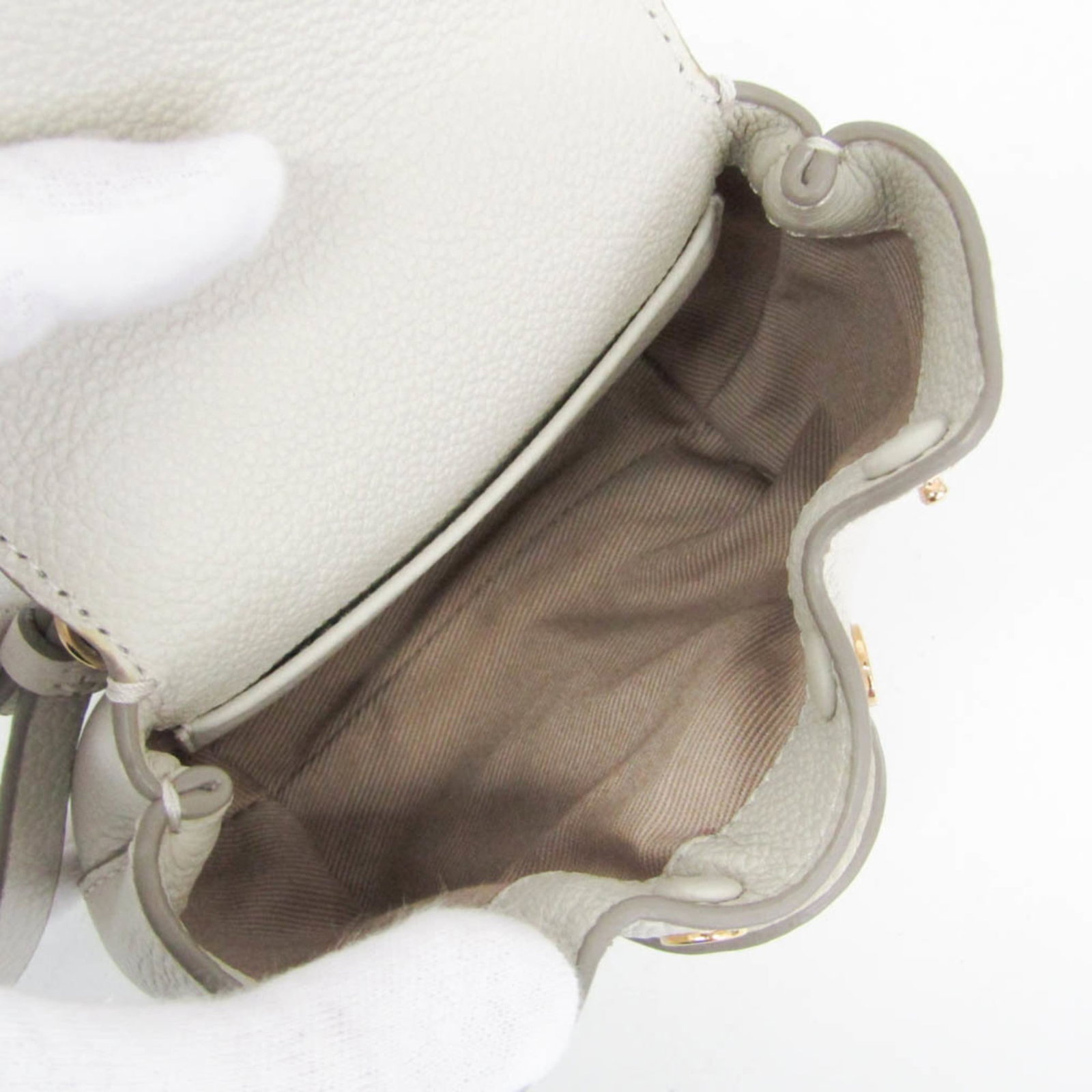 POLNE Pouch Leather - 3