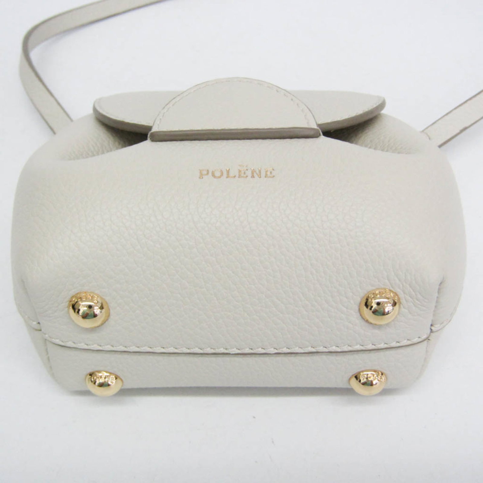 POLNE Pouch Leather - 5