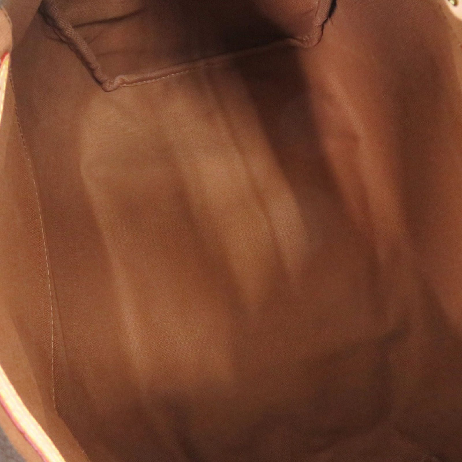 LOUIS VUITTON Handbag Monogram - 5