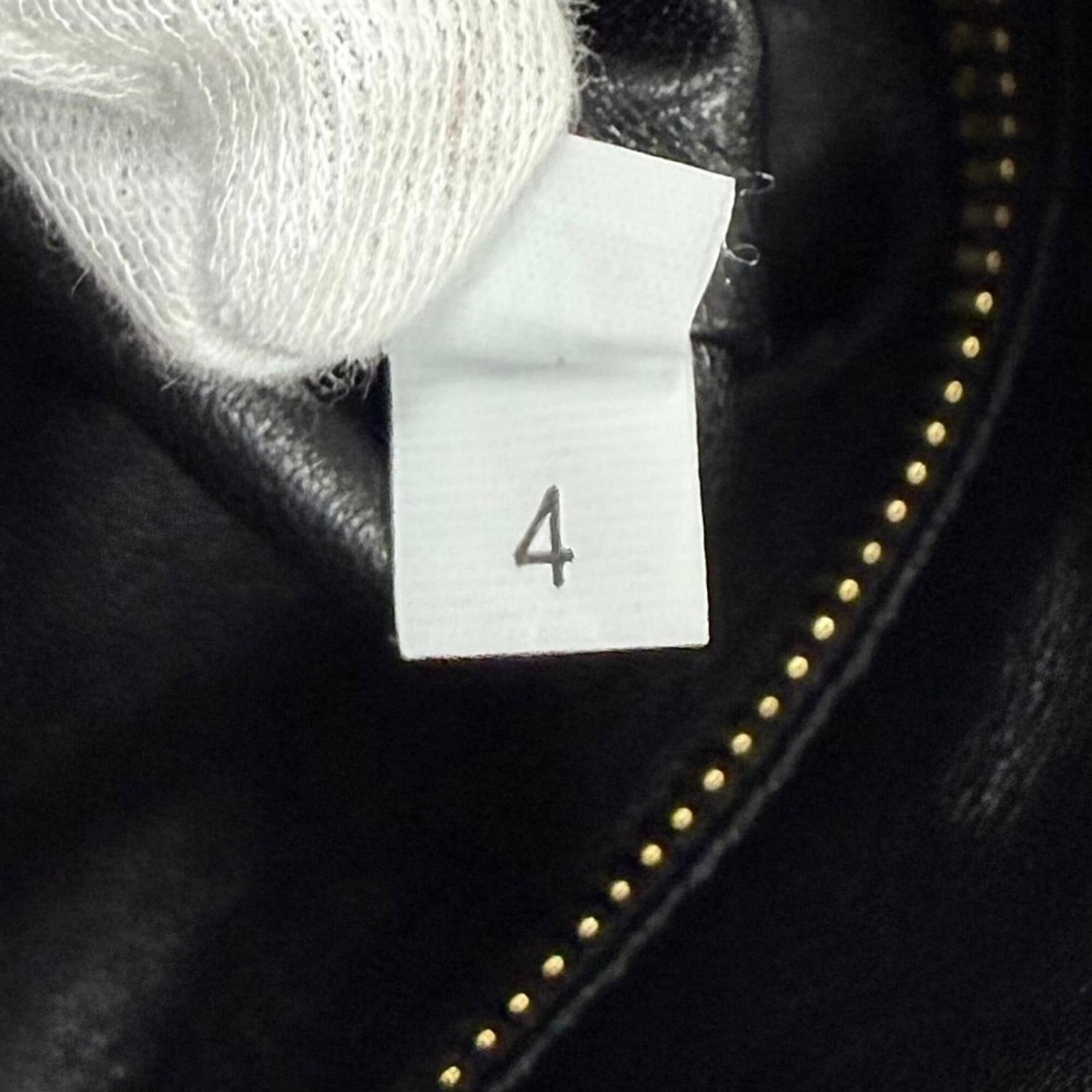 PRADA Shoulder Bag Black - 15