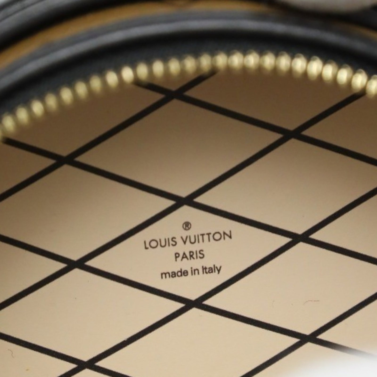LOUIS VUITTON Shoulder Bag Monogram Reverse - 16