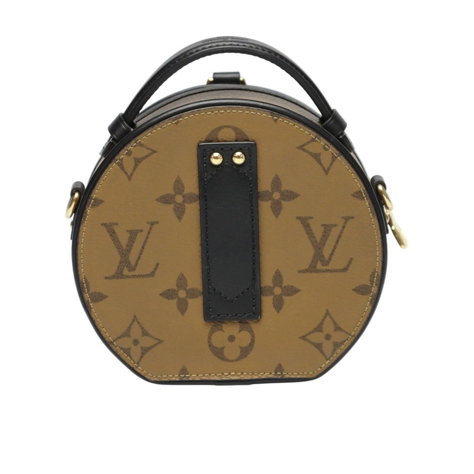 LOUIS VUITTON Shoulder Bag Monogram Reverse - 4