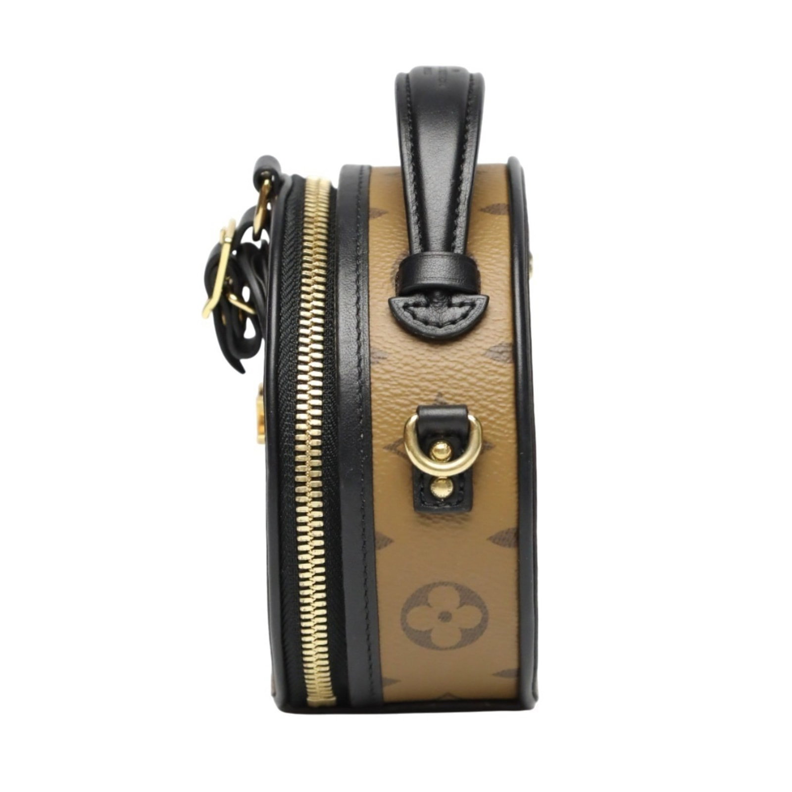 LOUIS VUITTON Shoulder Bag Monogram Reverse - 5