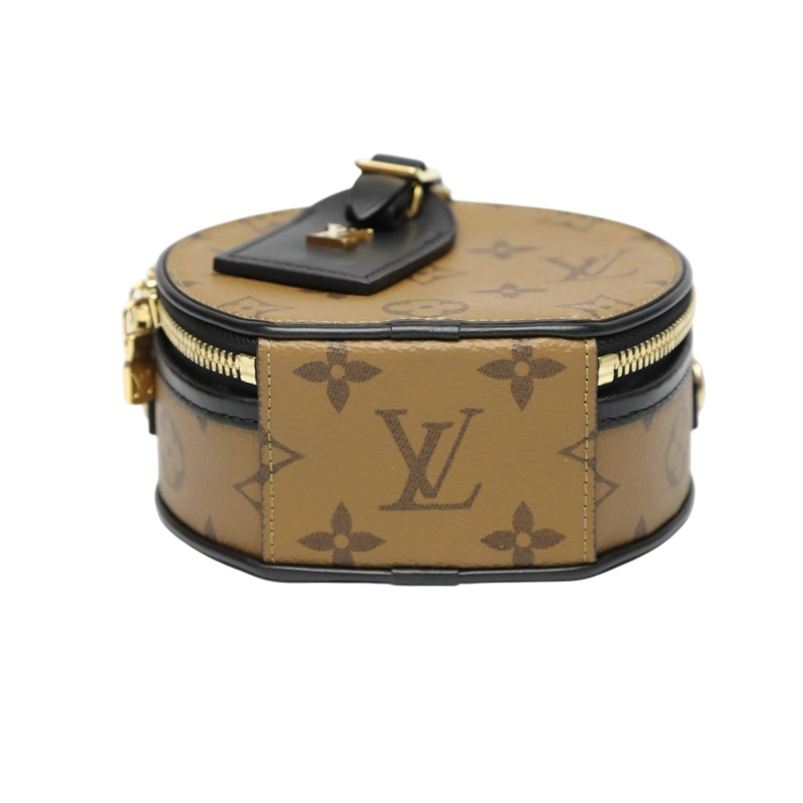 LOUIS VUITTON Shoulder Bag Monogram Reverse - 6