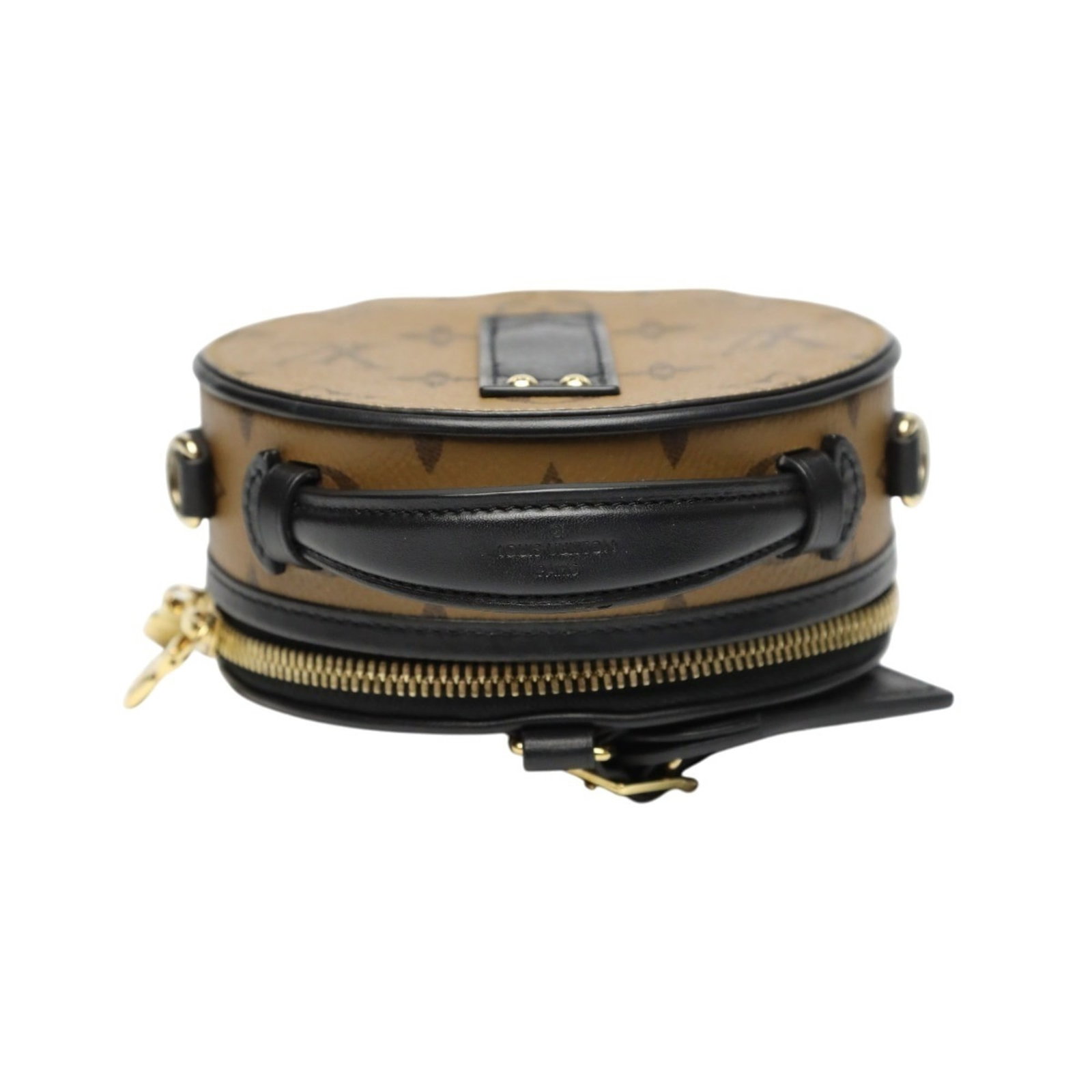 LOUIS VUITTON Shoulder Bag Monogram Reverse - 7