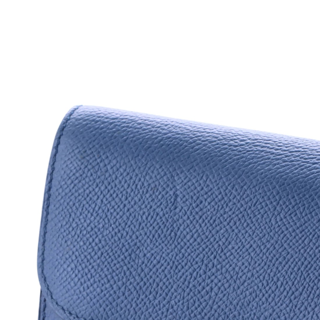 Epsom Compact Wallet Hermes Constance - 6