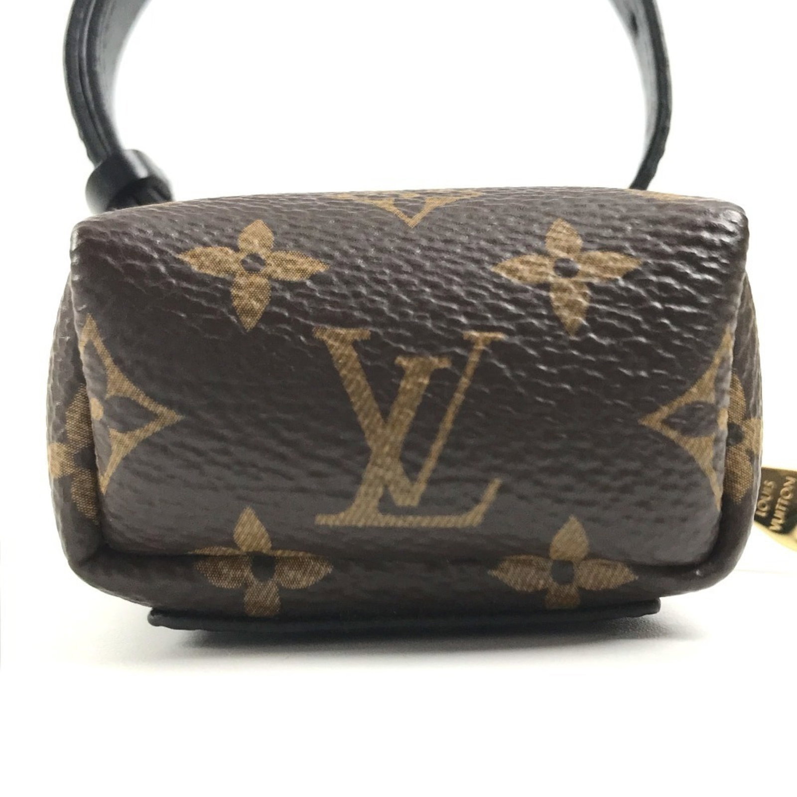 LOUIS VUITTON Backpack Monogram Canvas - 5