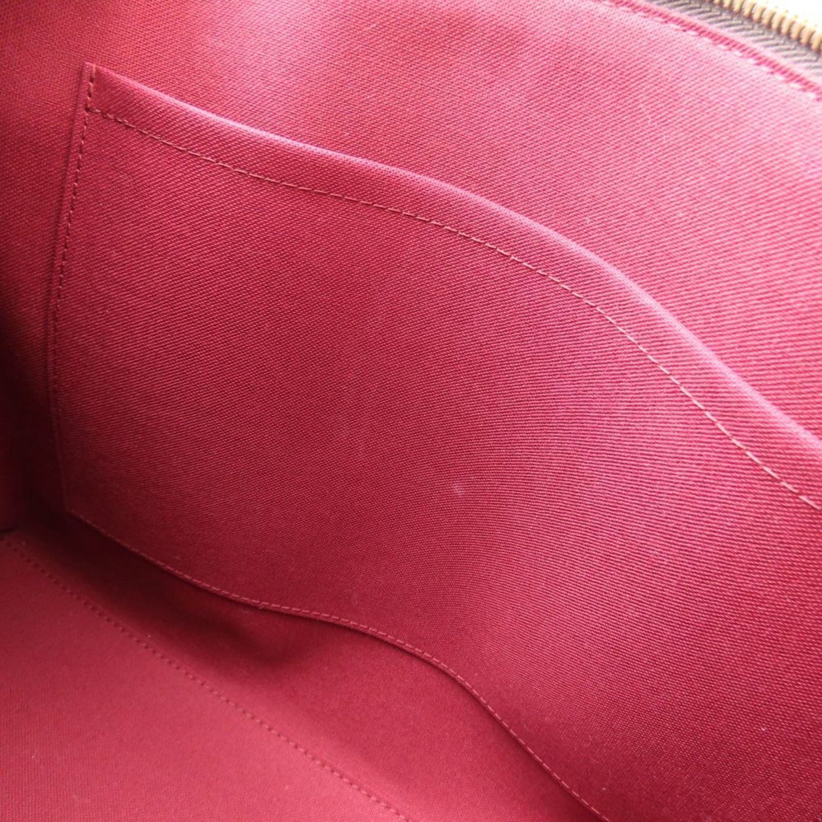 LOUIS VUITTON Handbag Monogram - 7