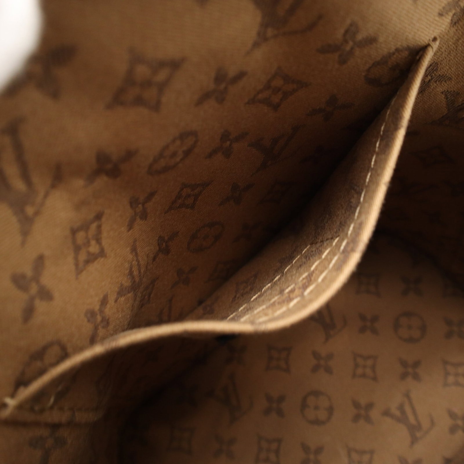 LOUIS VUITTON Backpack Epi Leather - 14