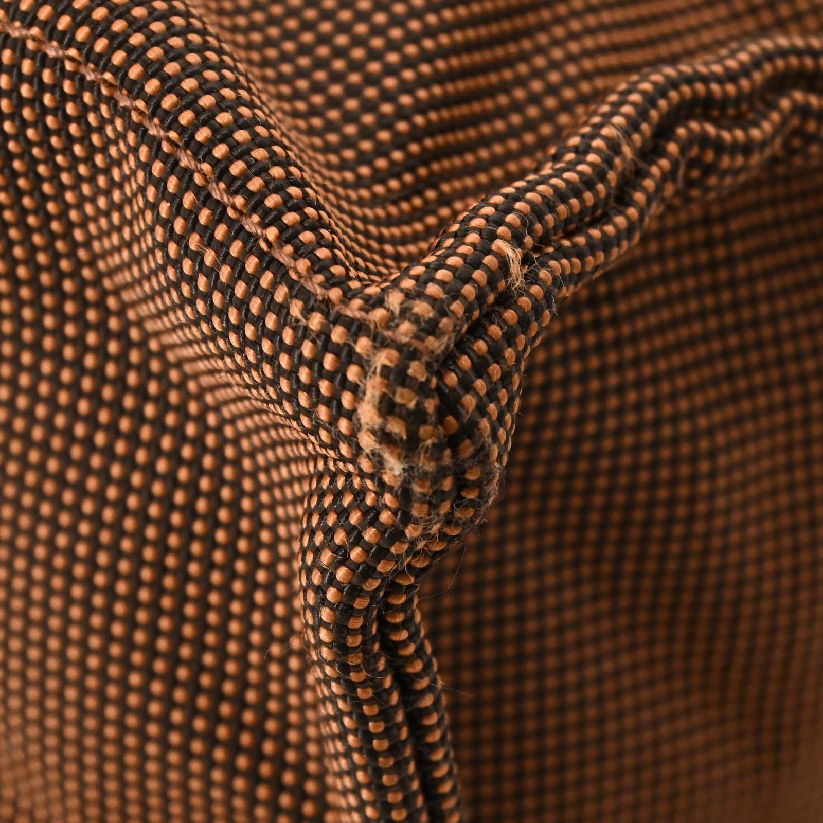 HERMES Backpack Nylon Canvas - 15