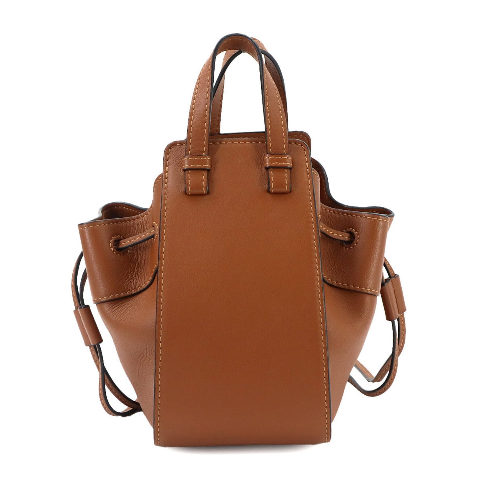 LOEWE Handbag Leather - 2