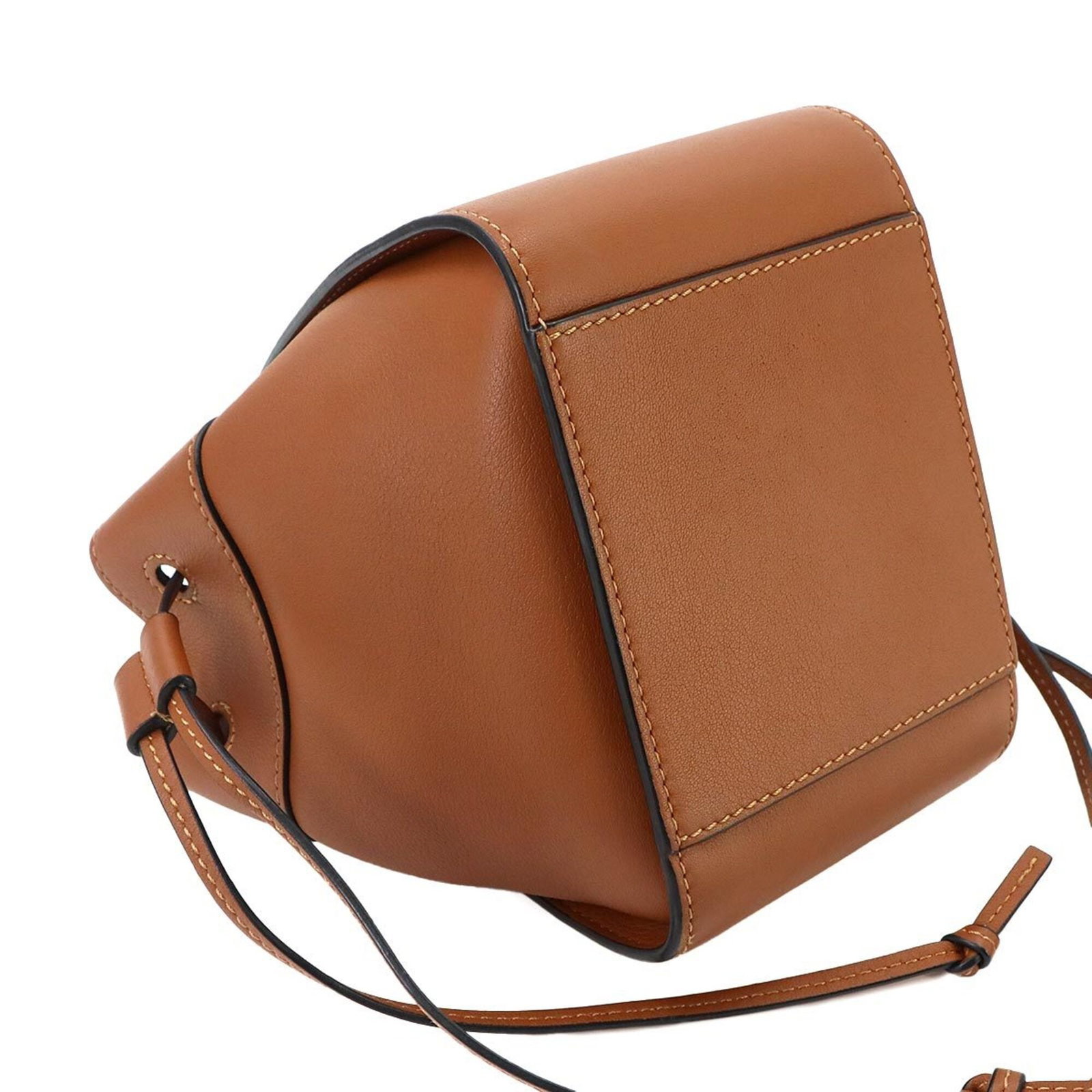LOEWE Handbag Leather - 4