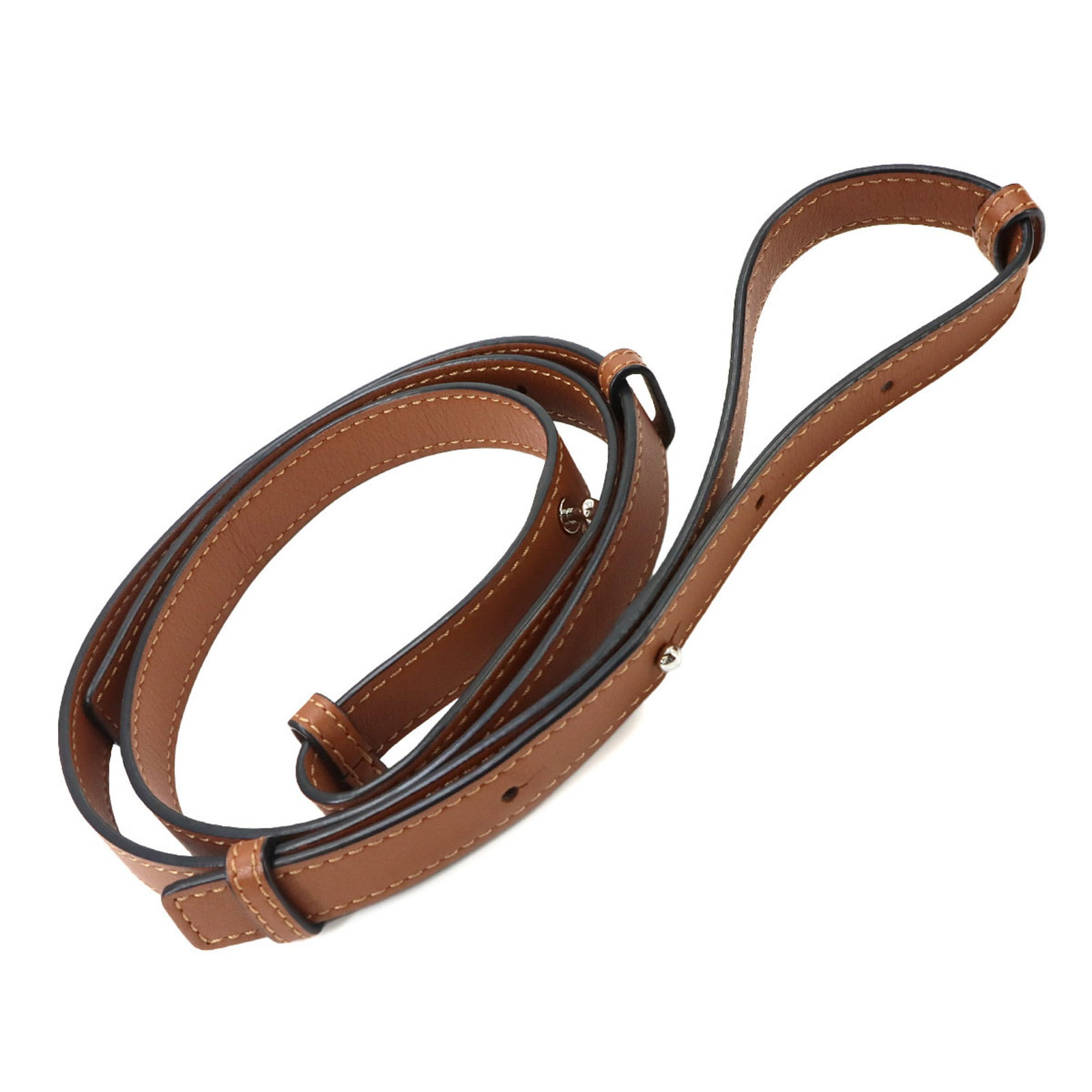 LOEWE Handbag Leather - 9