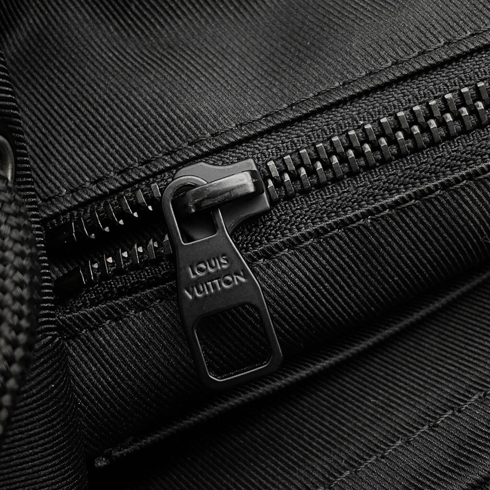 LOUIS VUITTON Backpack Monogram - 12