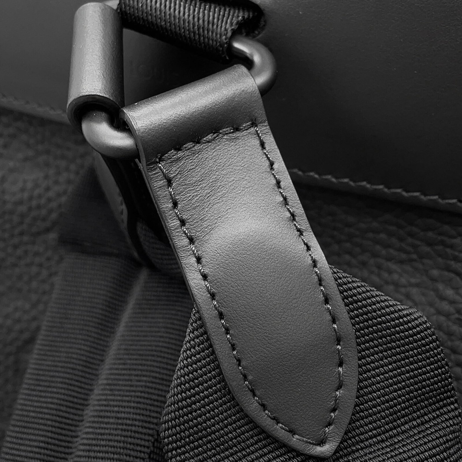 LOUIS VUITTON Backpack Monogram - 14
