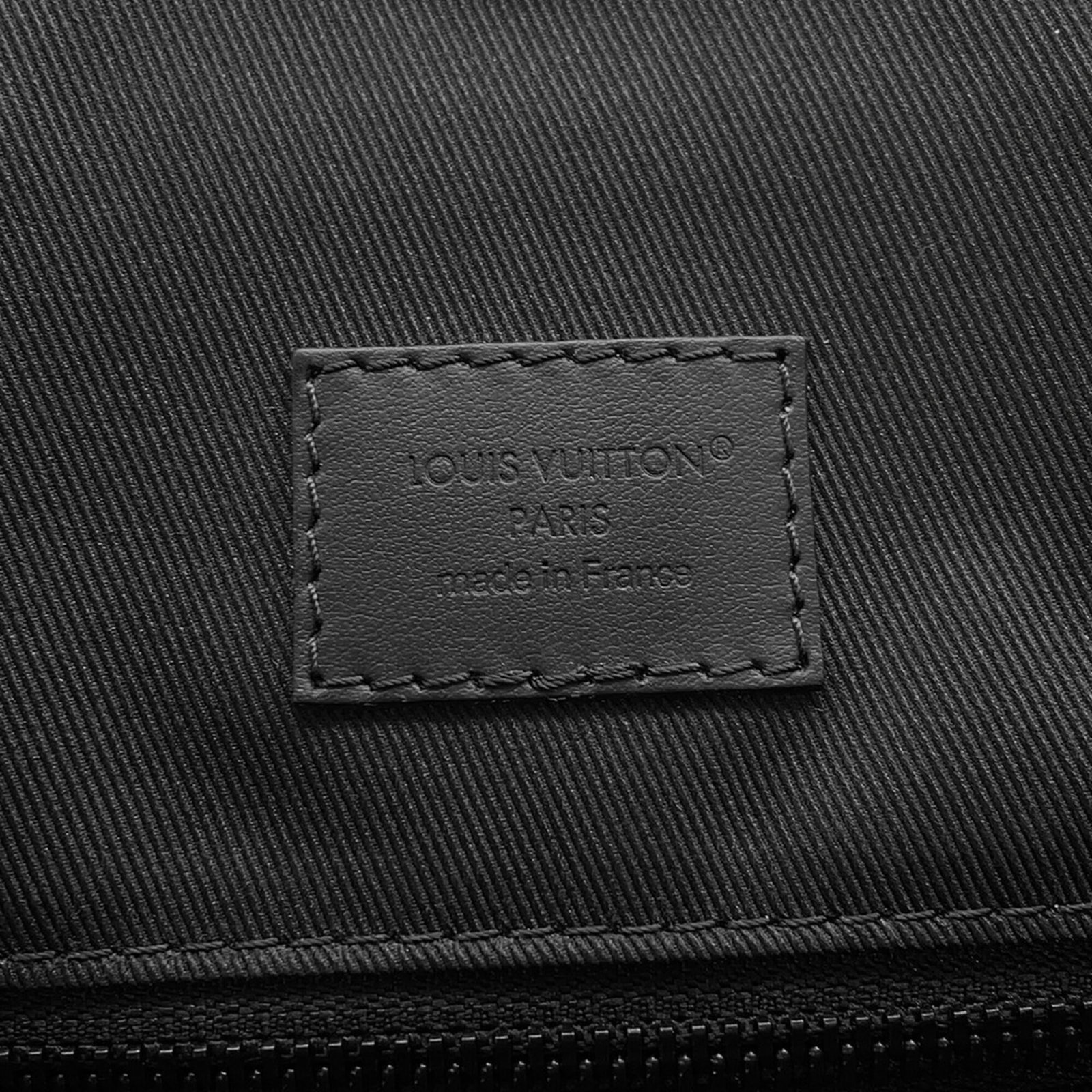 LOUIS VUITTON Backpack Monogram - 16