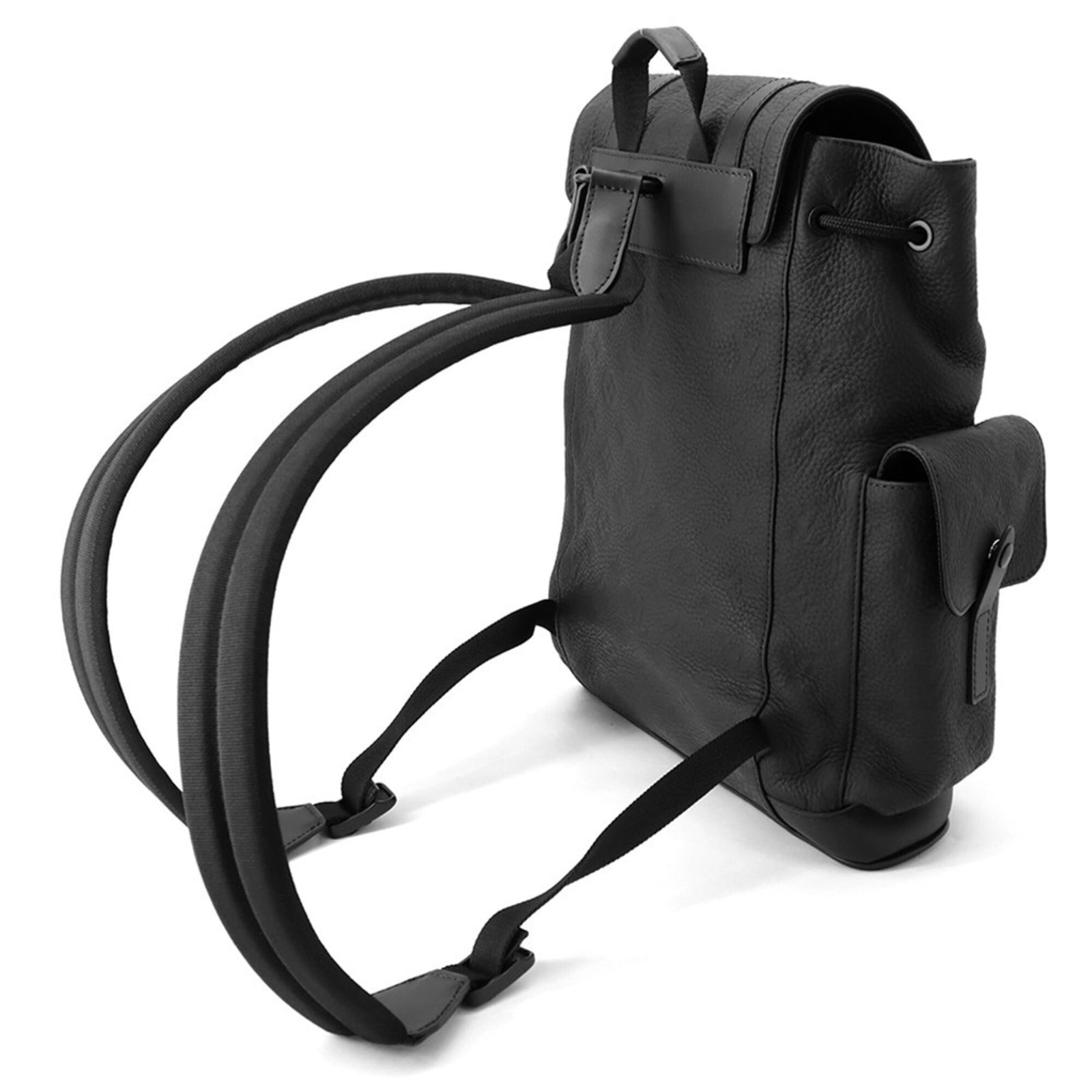 LOUIS VUITTON Backpack Monogram - 2