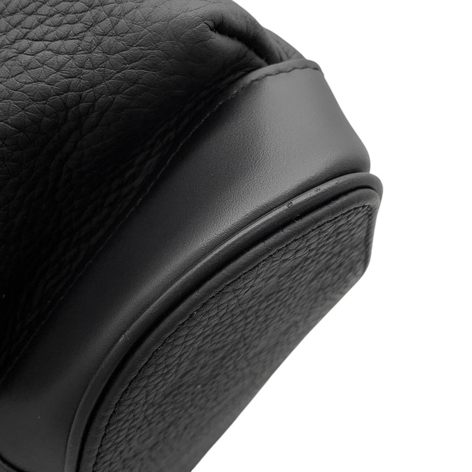 LOUIS VUITTON Backpack Monogram - 6