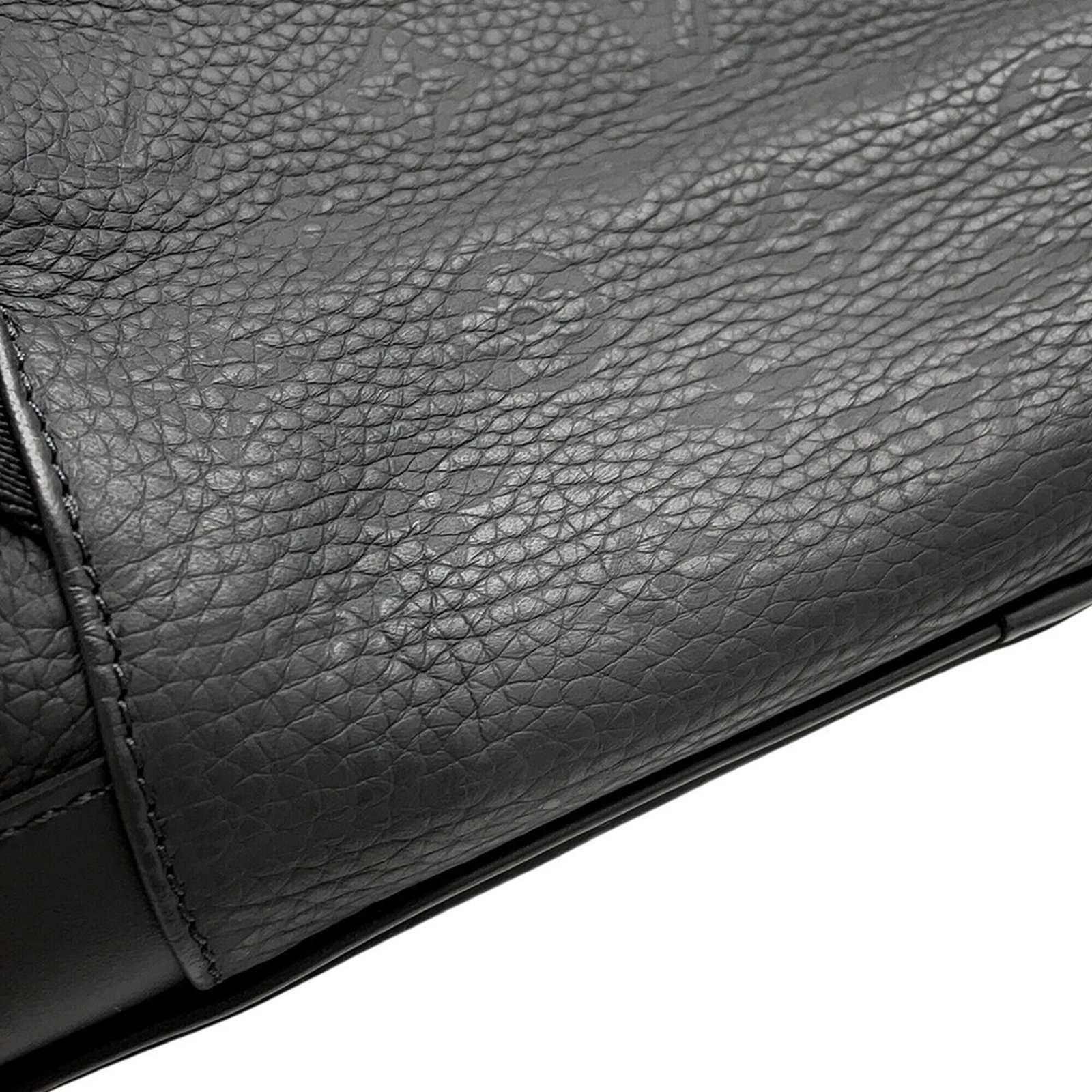 LOUIS VUITTON Backpack Monogram - 7
