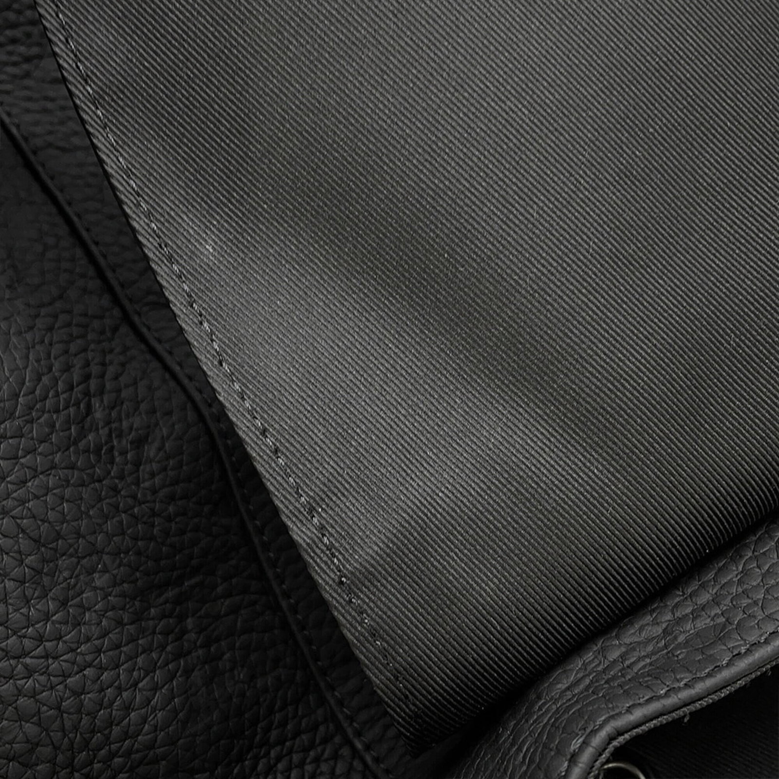 LOUIS VUITTON Backpack Monogram - 8