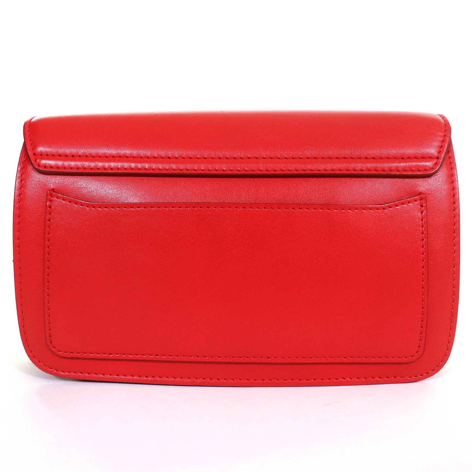 CHLO Shoulder Bag Leather - 3