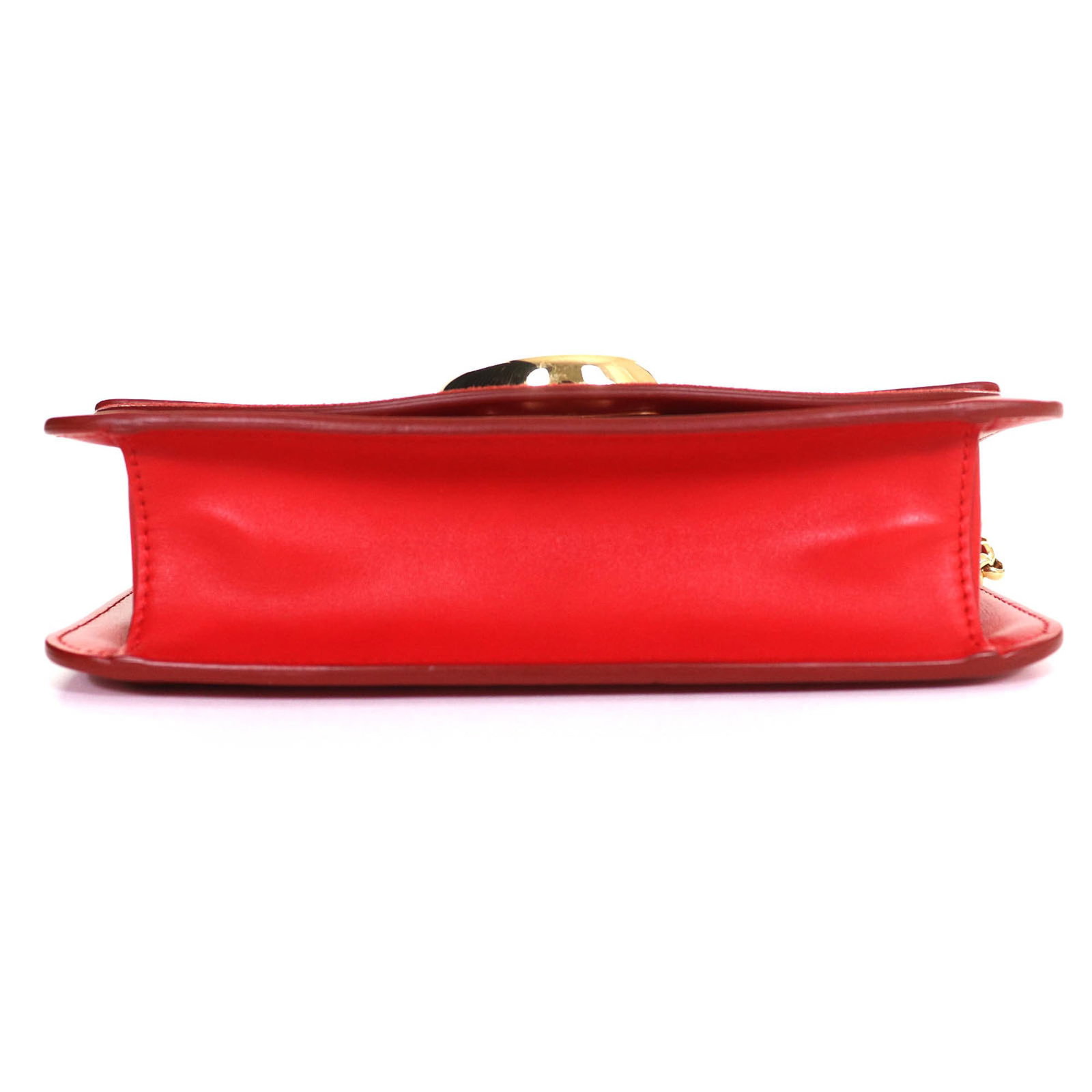 CHLO Shoulder Bag Leather - 6