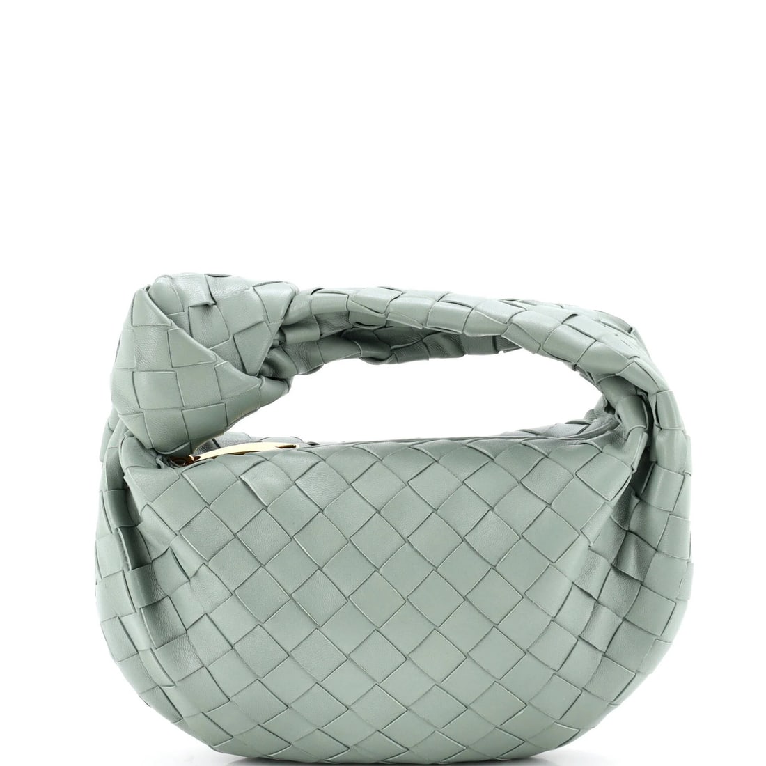 Bottega Veneta BV Jodie Hobo Intrecciato Nappa Mini: Bottega Veneta BV Jodie Hobo Intrecciato Nappa Mini Bottega Veneta's BV Jodie Hobo Intrecciato Nappa Mini is a stylish and versatile mini hobo bag. Made from high-quality leather with an iconic
