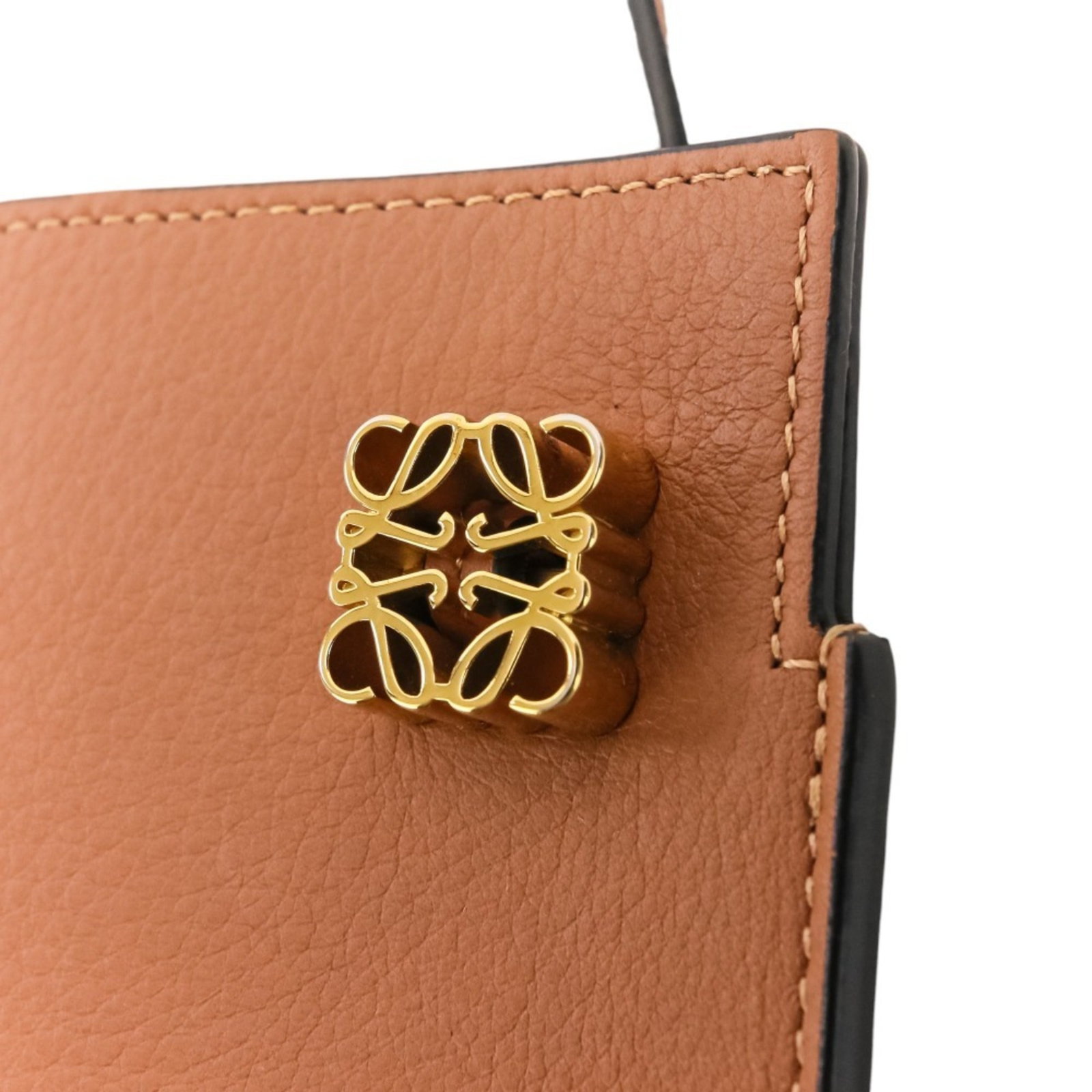 LOEWE Shoulder Bag Brown - 10
