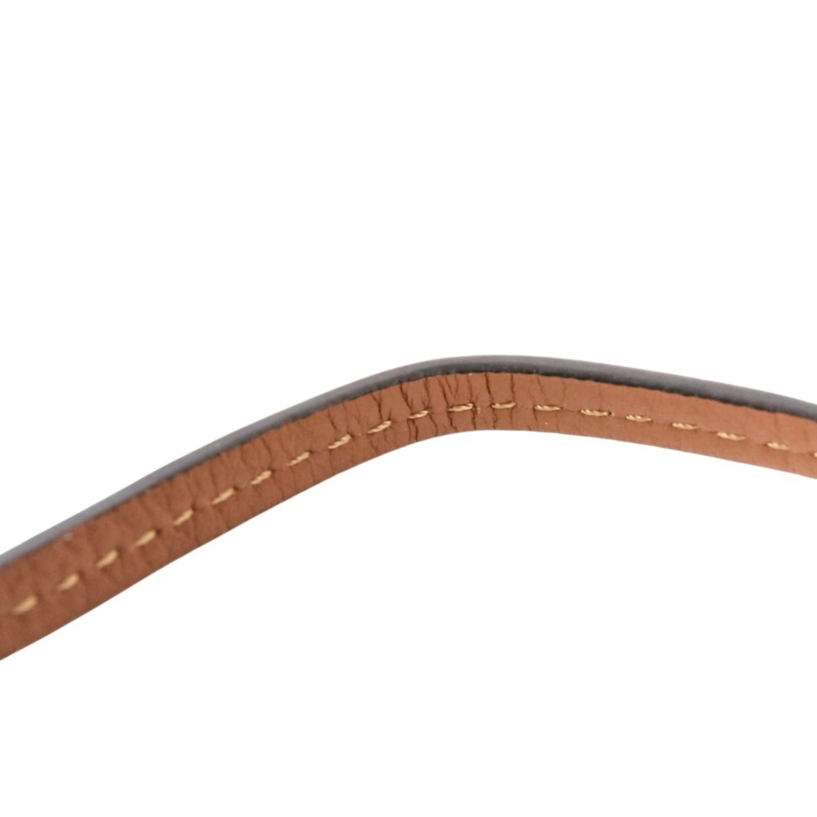 LOEWE Shoulder Bag Brown - 16