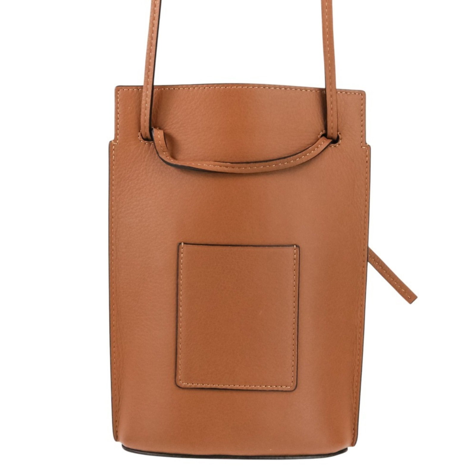 LOEWE Shoulder Bag Brown - 2