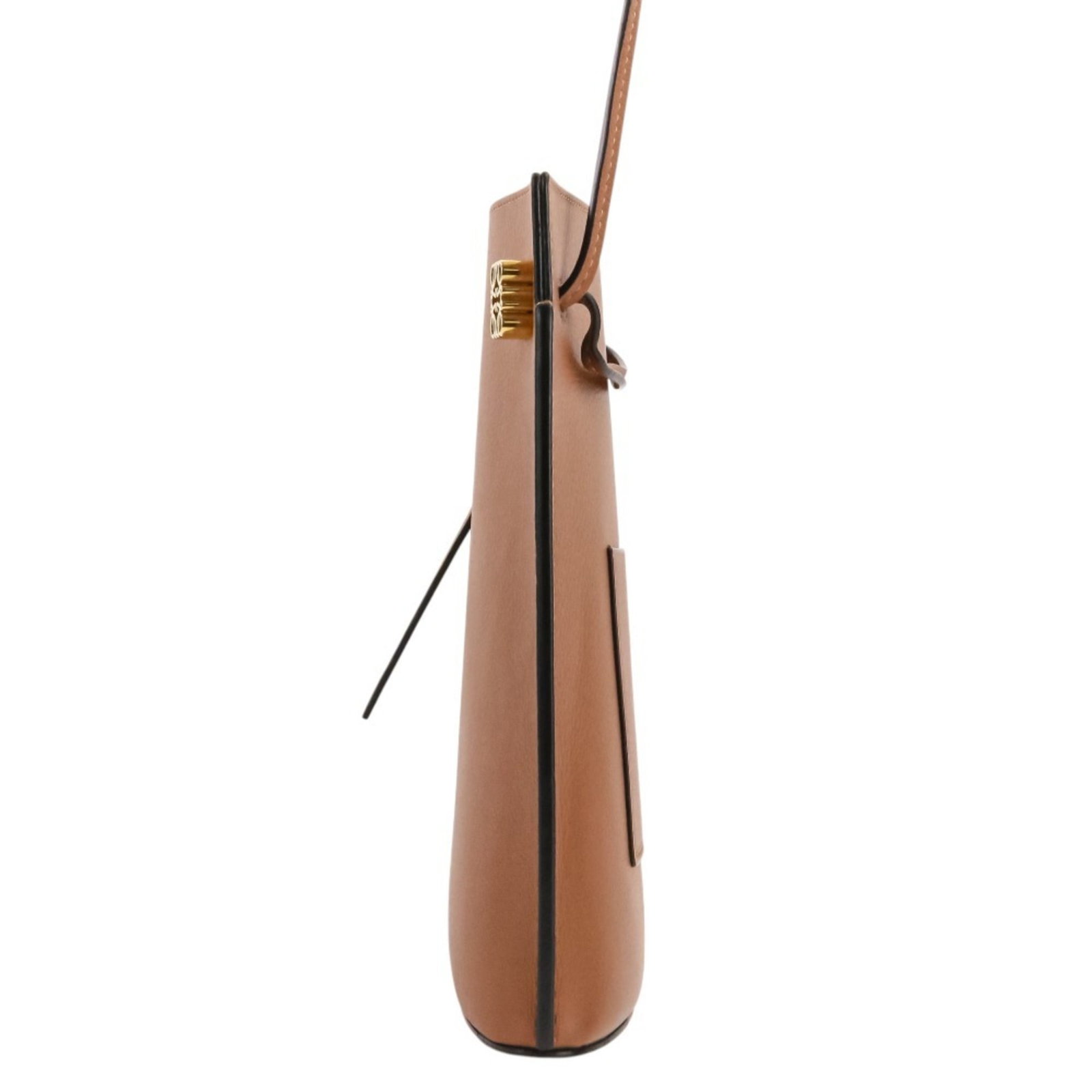 LOEWE Shoulder Bag Brown - 3