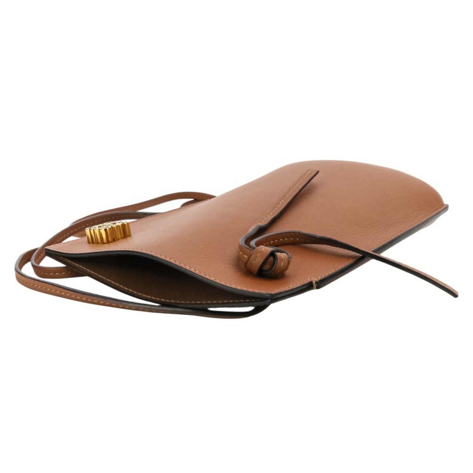 LOEWE Shoulder Bag Brown - 5