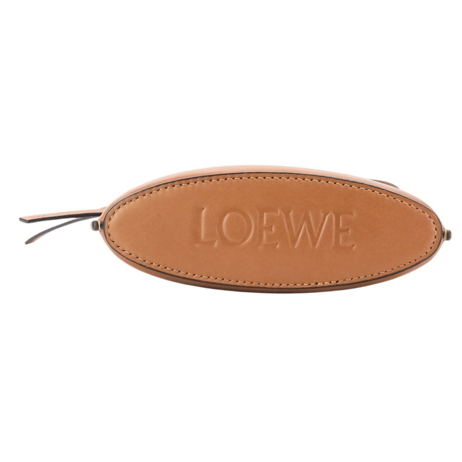 LOEWE Shoulder Bag Brown - 6