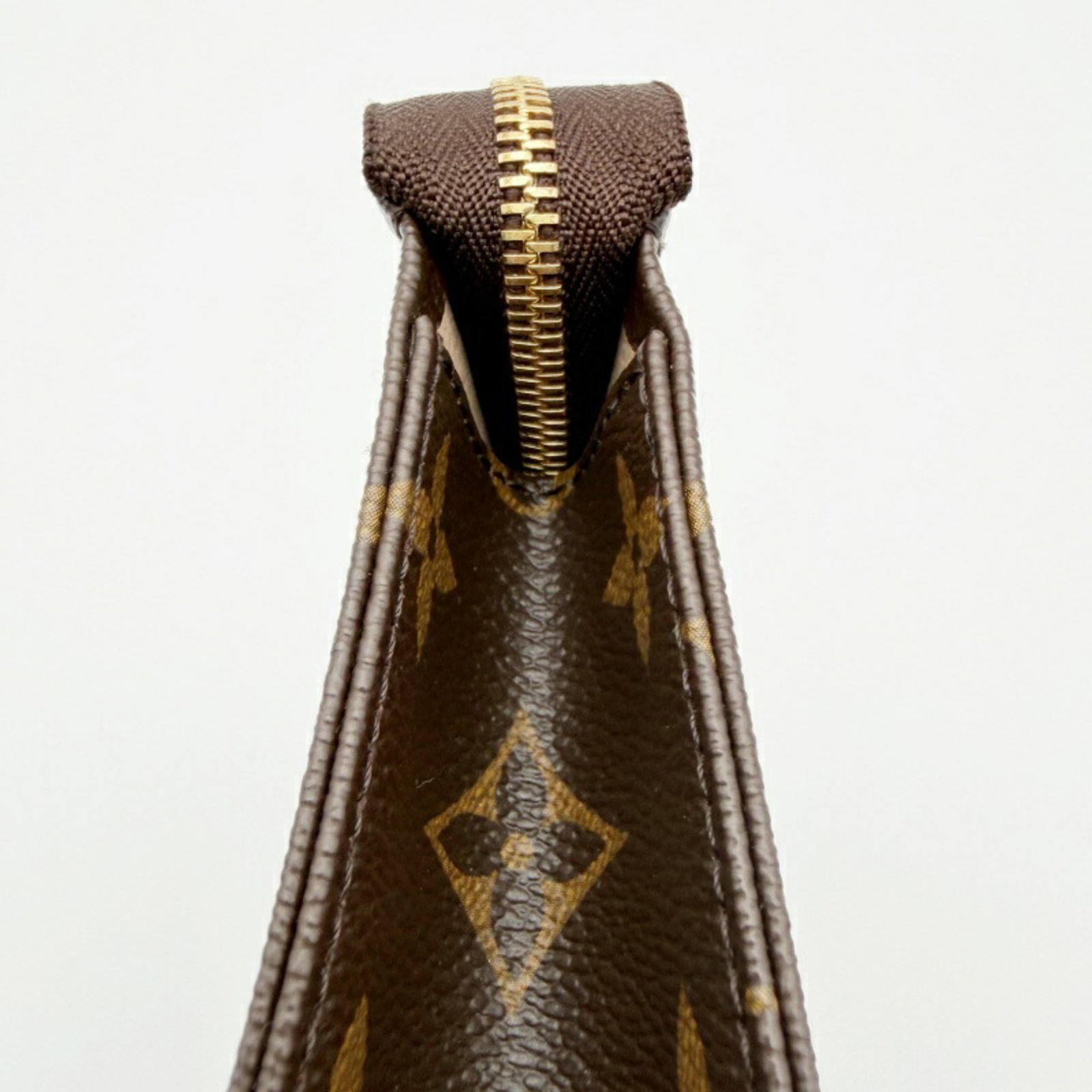 LOUIS VUITTON Pochette Monogram - 12