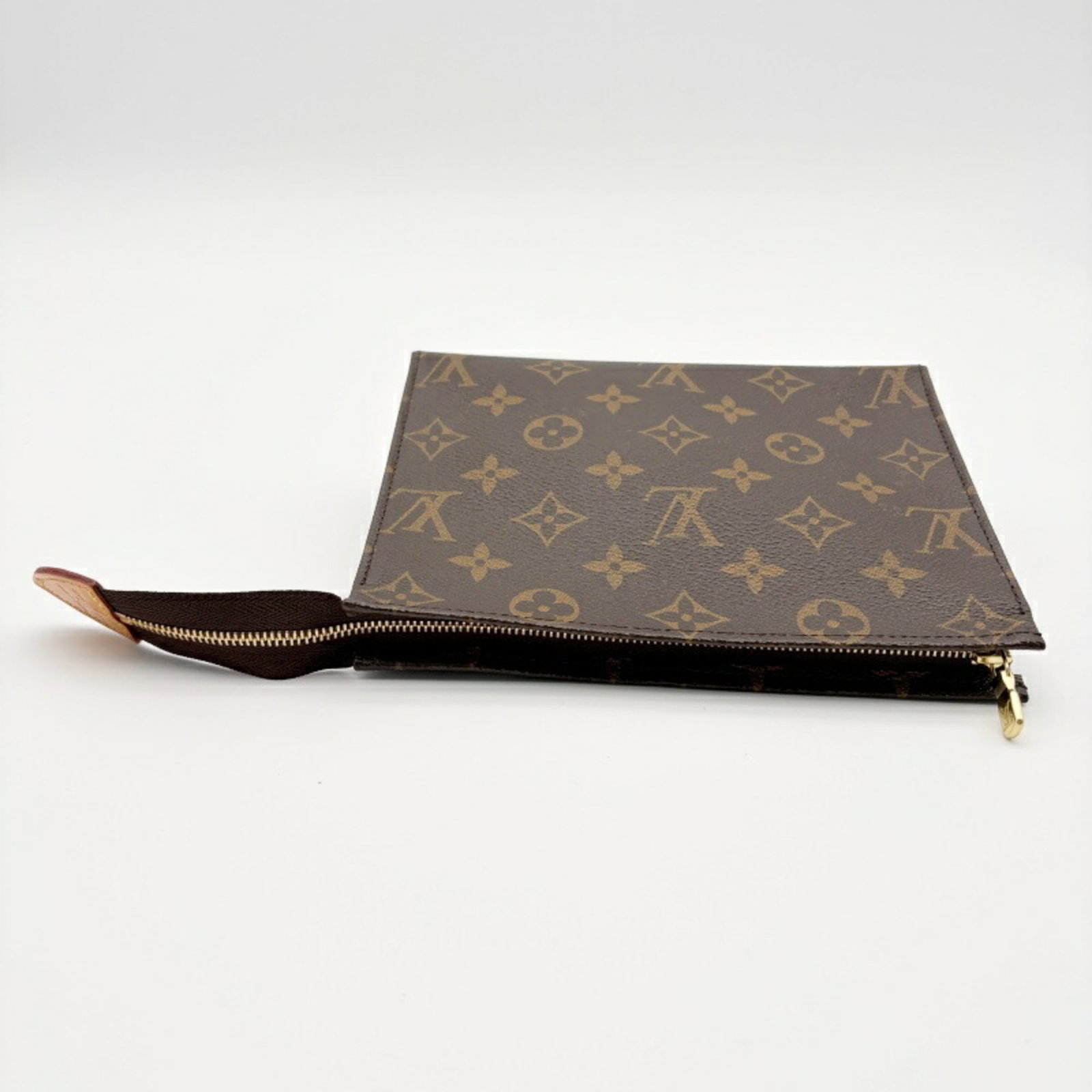 LOUIS VUITTON Pochette Monogram - 6