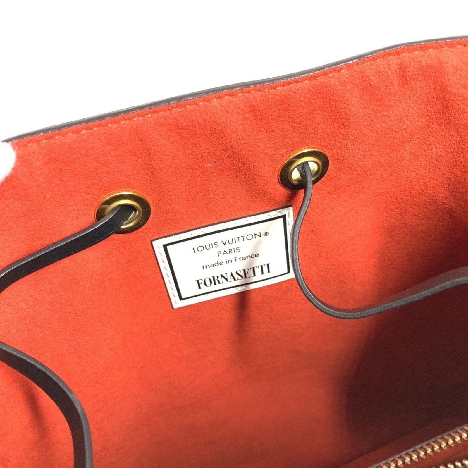 LOUIS VUITTON Shoulder Bag Monogram - 10