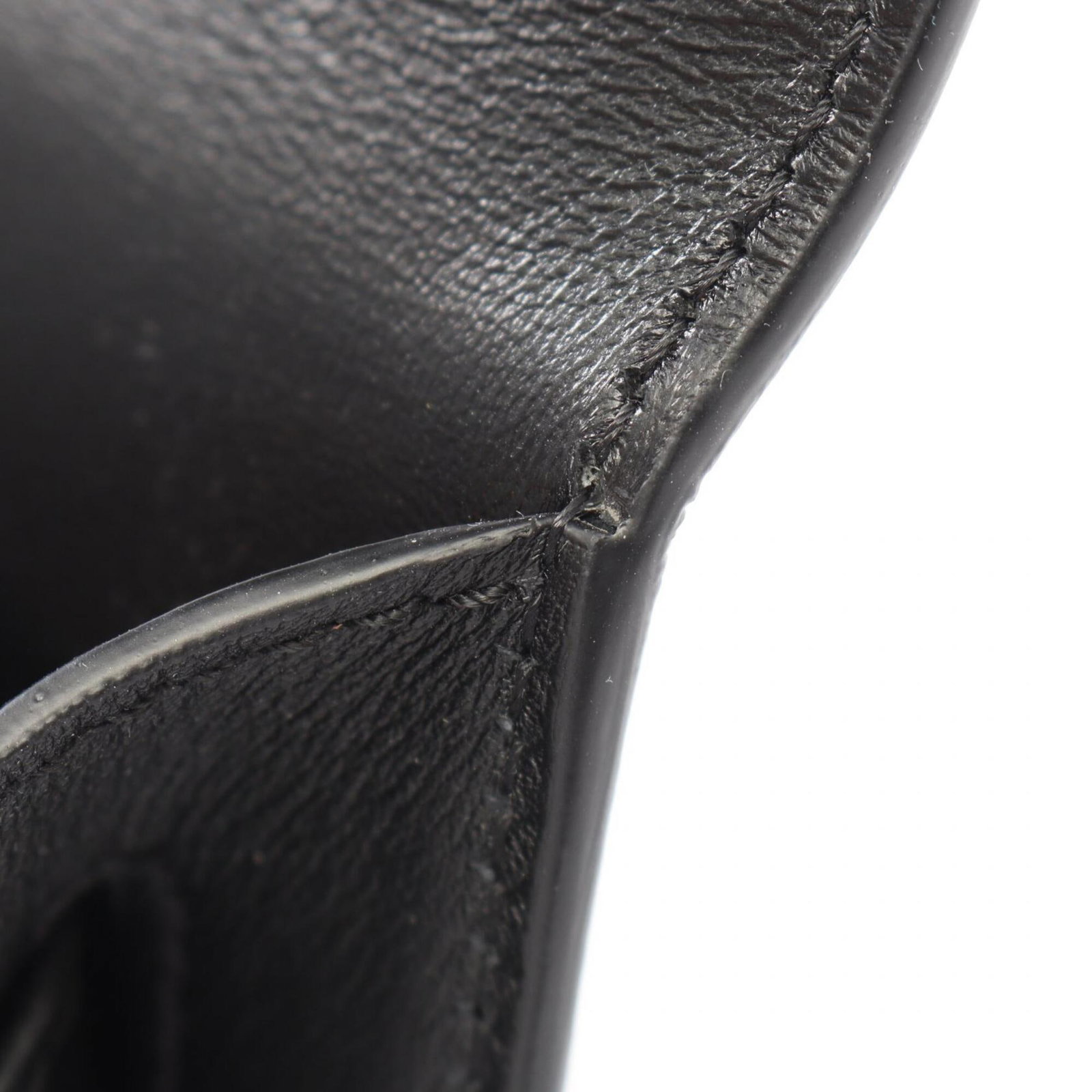 VERSACE Handbag Leather - 5
