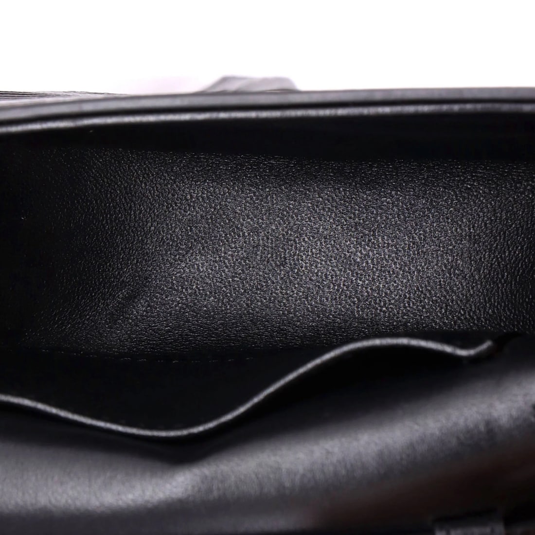 Claude Celine Mini Shoulder Lizard Bag - 5