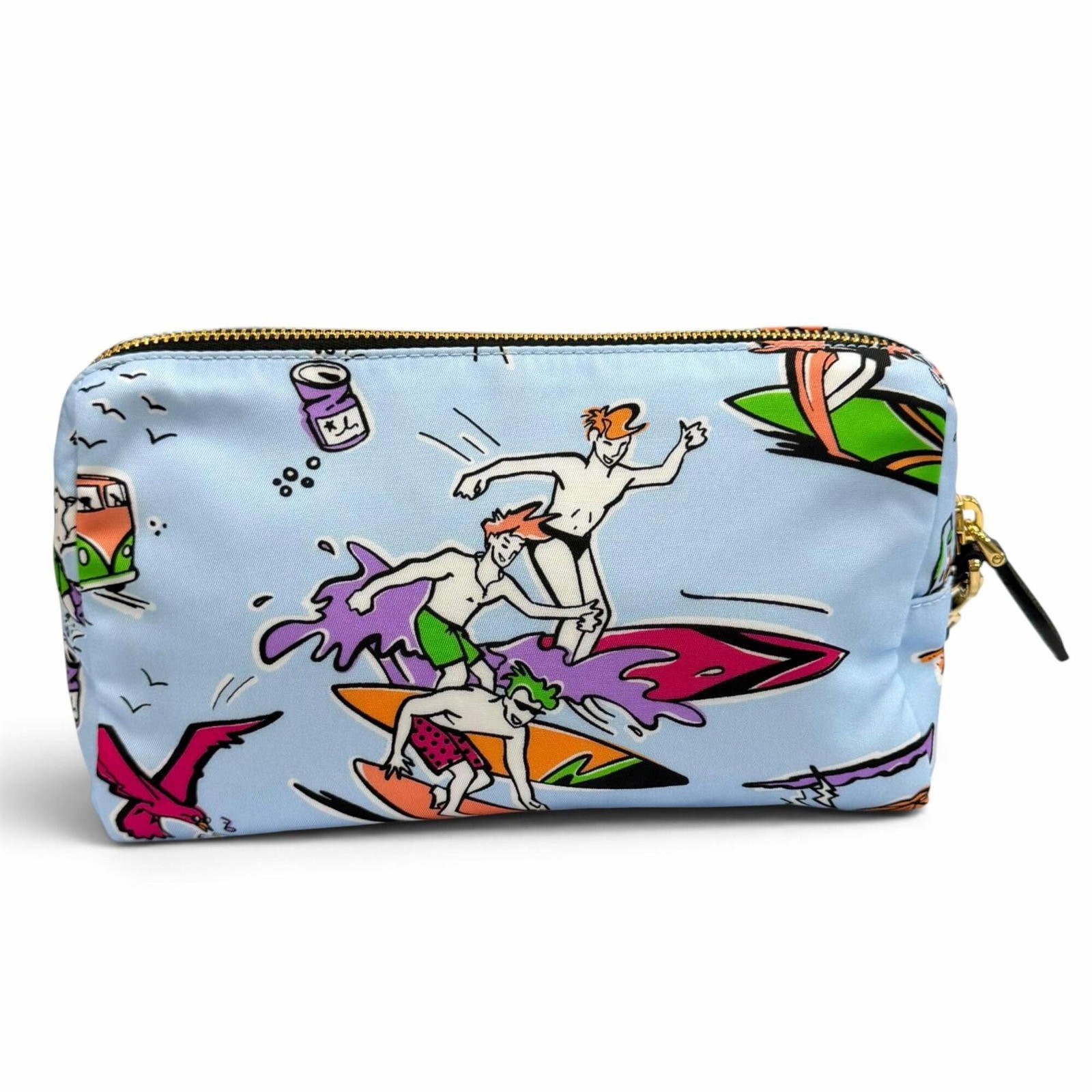 PRADA Pouch Nylon - 2