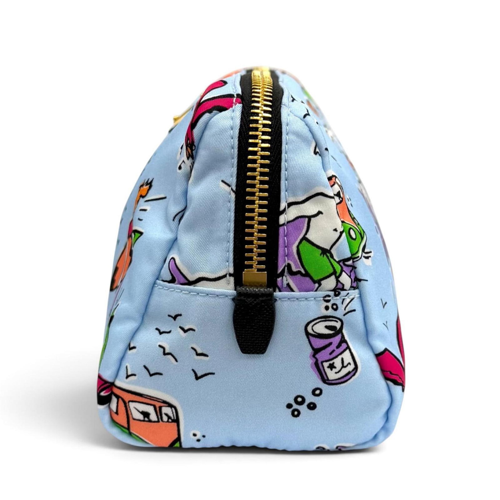 PRADA Pouch Nylon - 3